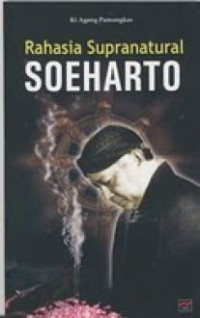 Image of Rahasia supranatural Soeharto
